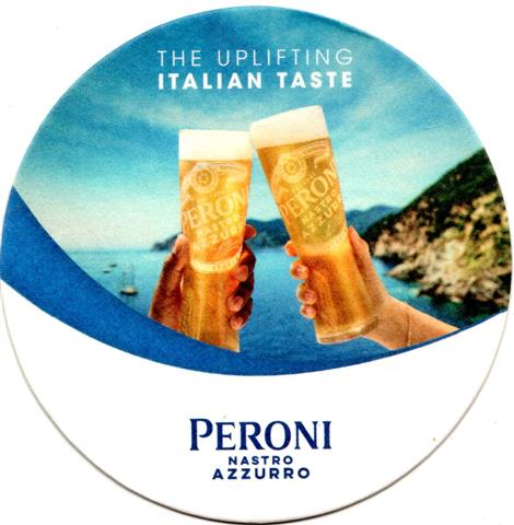 roma la-i peroni rund 1b (180-italian taste)